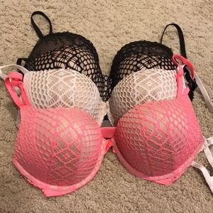 Victoria secret bras